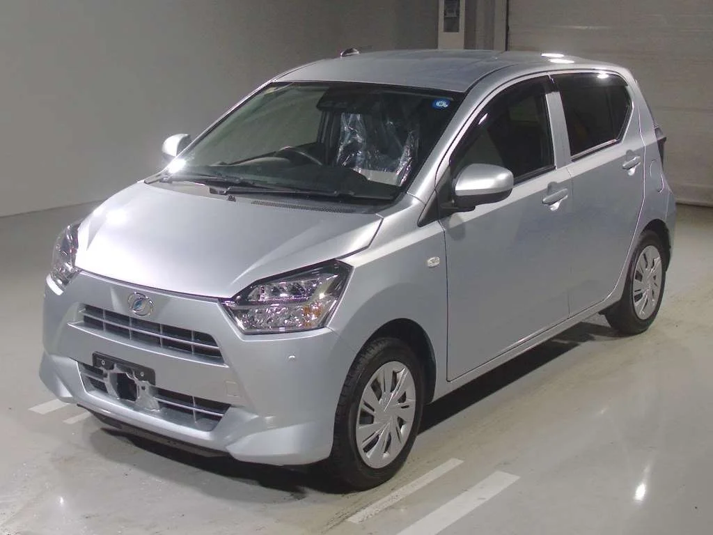 Daihatsu Mira e:S LA350S 2023